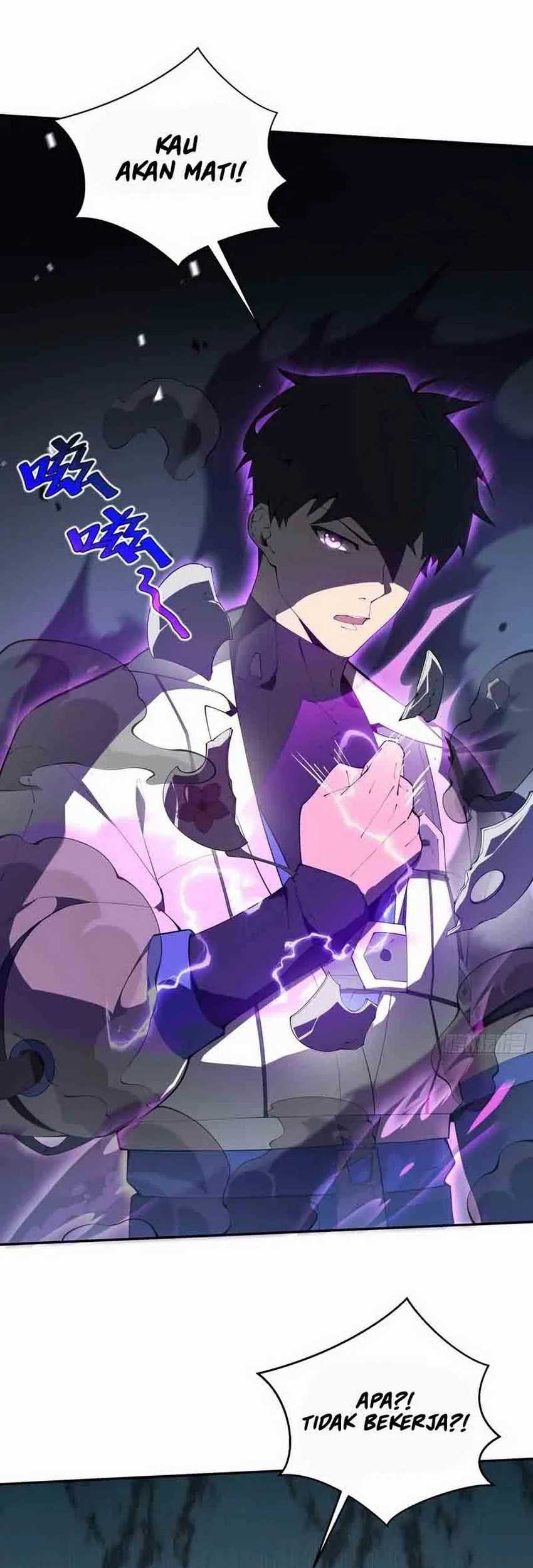 The Heavenly Demon Can’t Live a Normal Life Chapter 51 - halaman 46