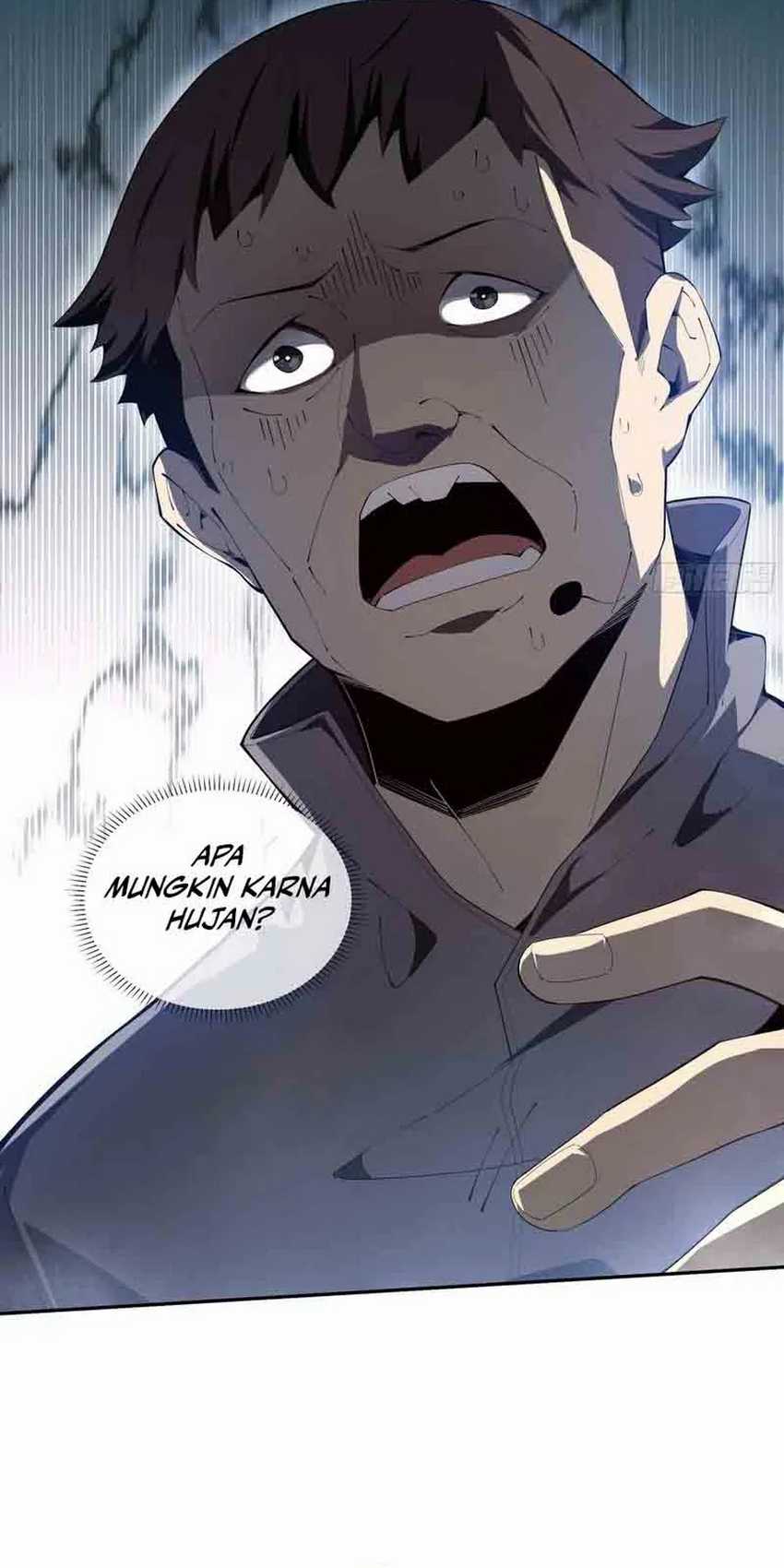 The Heavenly Demon Can’t Live a Normal Life Chapter 51 - halaman 48