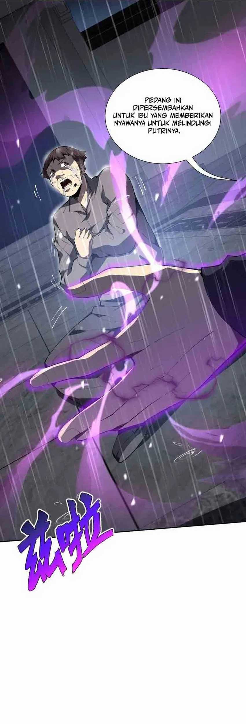 The Heavenly Demon Can’t Live a Normal Life Chapter 51 - halaman 52
