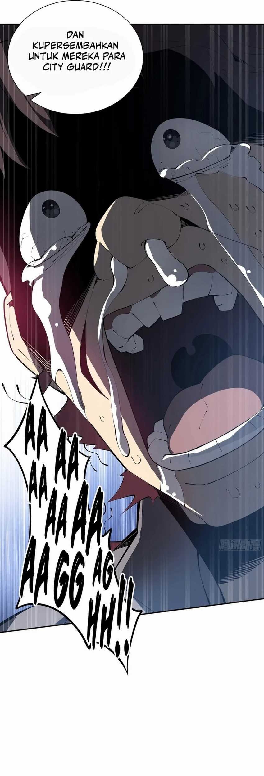 The Heavenly Demon Can’t Live a Normal Life Chapter 51 - halaman 56