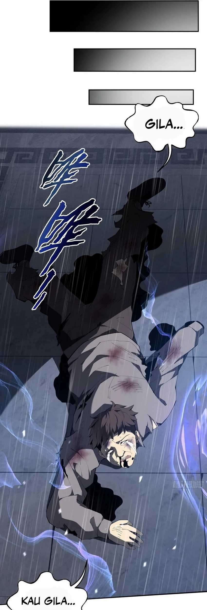 The Heavenly Demon Can’t Live a Normal Life Chapter 51 - halaman 60