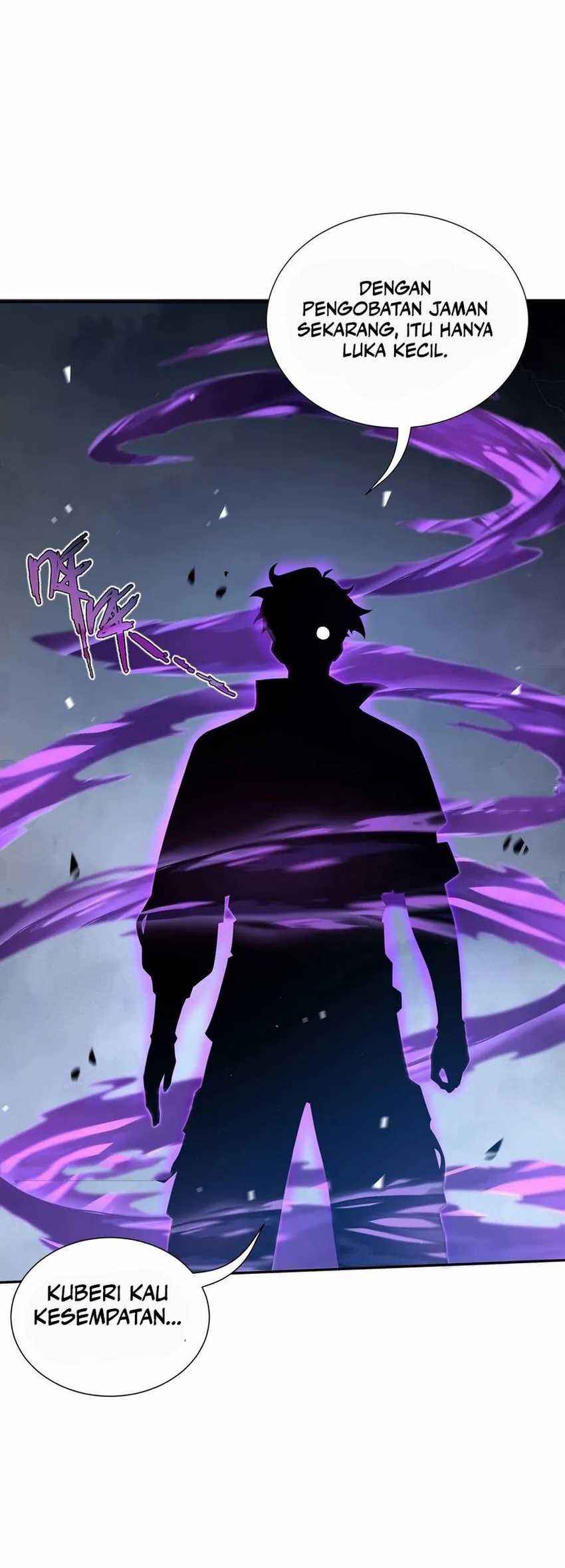 The Heavenly Demon Can’t Live a Normal Life Chapter 51 - halaman 62