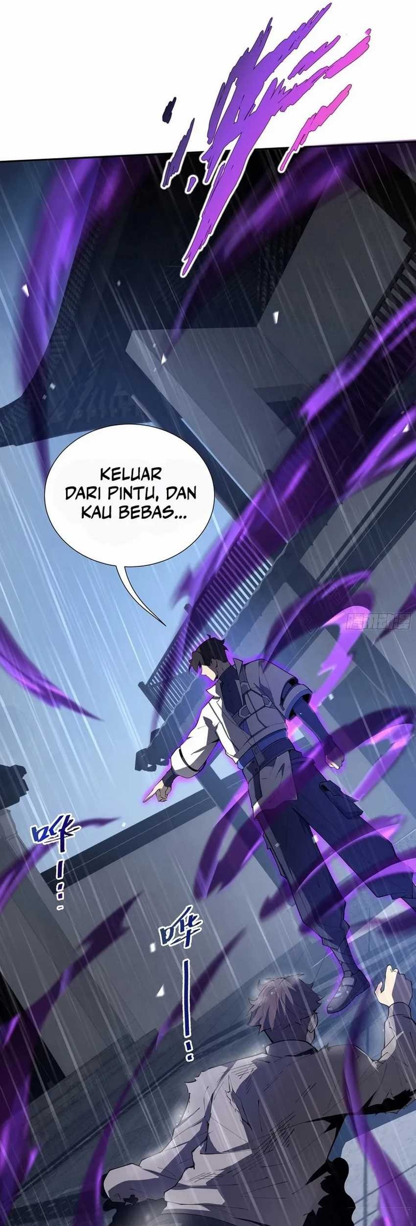 The Heavenly Demon Can’t Live a Normal Life Chapter 51 - halaman 63