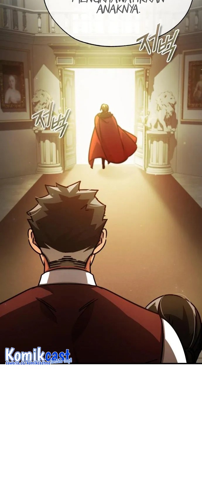 The Heavenly Demon Can’t Live a Normal Life Chapter 51 - halaman 67