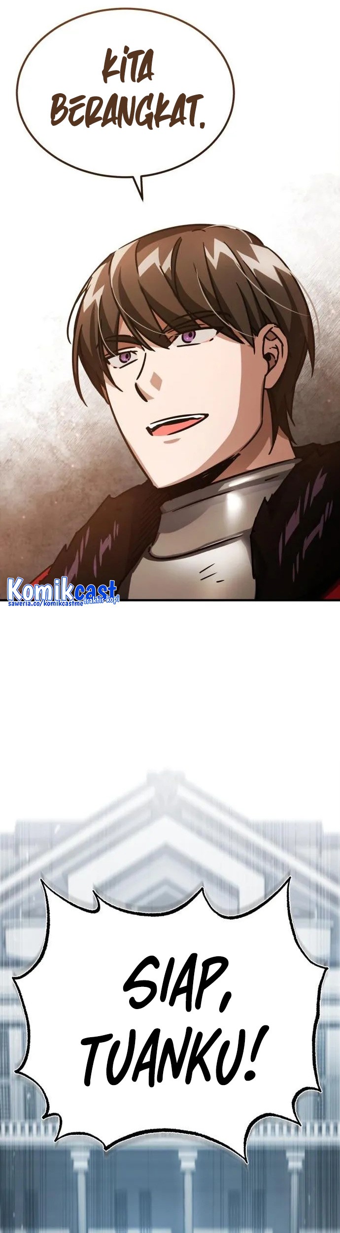 The Heavenly Demon Can’t Live a Normal Life Chapter 51 - halaman 68