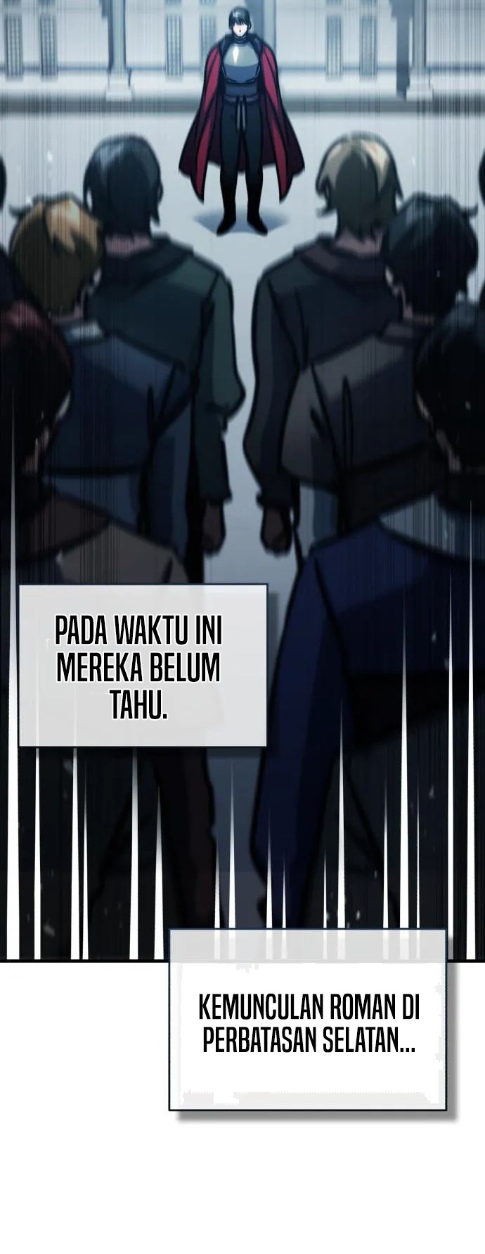 The Heavenly Demon Can’t Live a Normal Life Chapter 51 - halaman 69