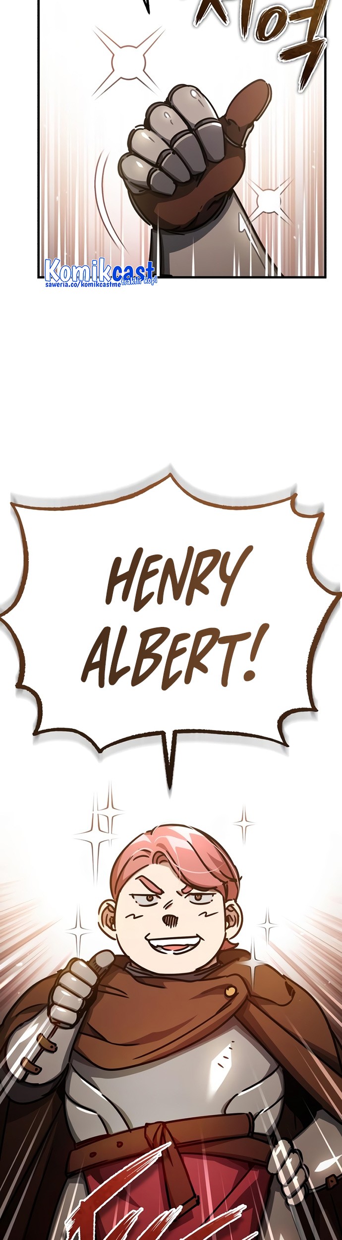 The Heavenly Demon Can’t Live a Normal Life Chapter 52 - halaman 10