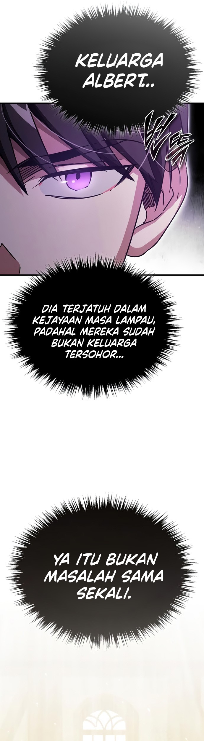 The Heavenly Demon Can’t Live a Normal Life Chapter 52 - halaman 14