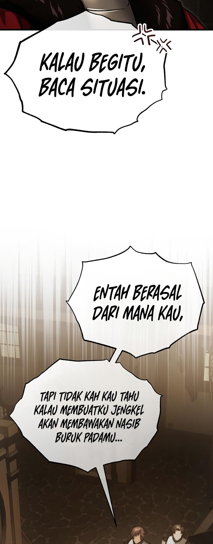 The Heavenly Demon Can’t Live a Normal Life Chapter 52 - halaman 17