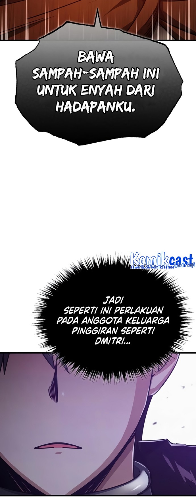 The Heavenly Demon Can’t Live a Normal Life Chapter 52 - halaman 19