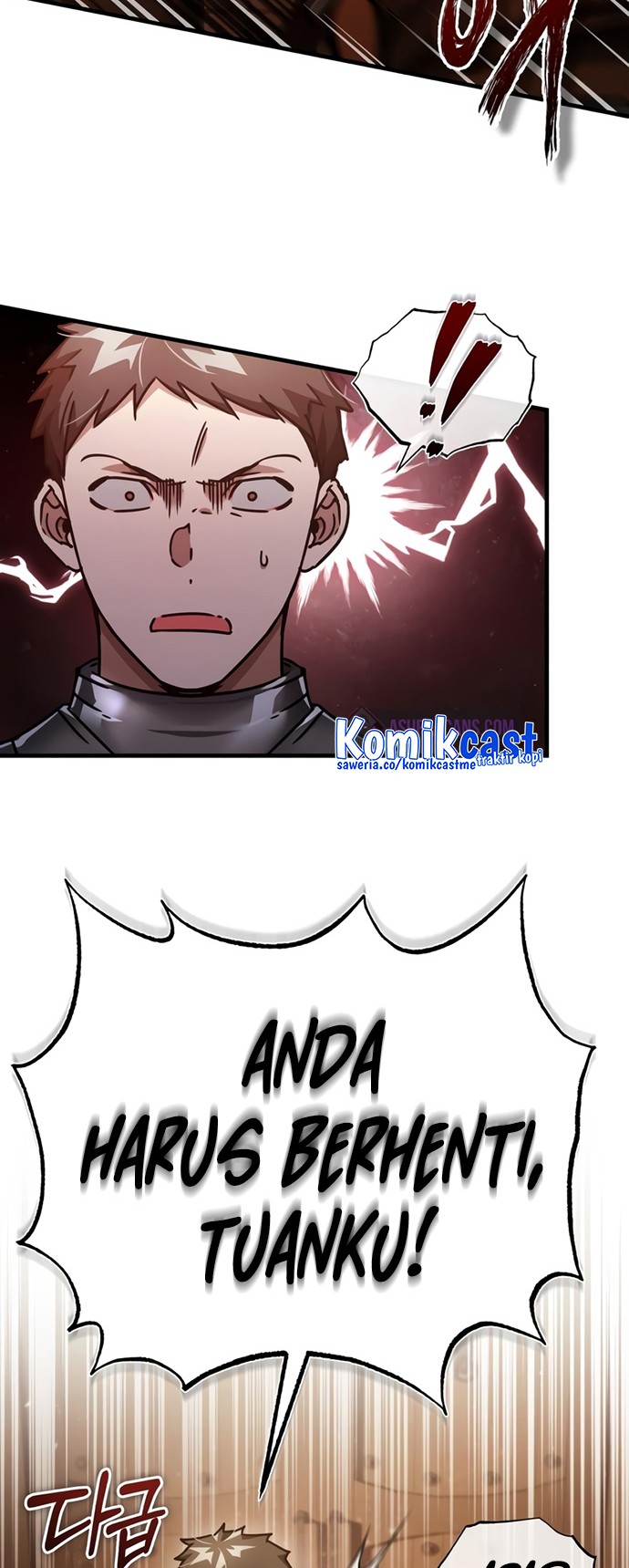 The Heavenly Demon Can’t Live a Normal Life Chapter 52 - halaman 23