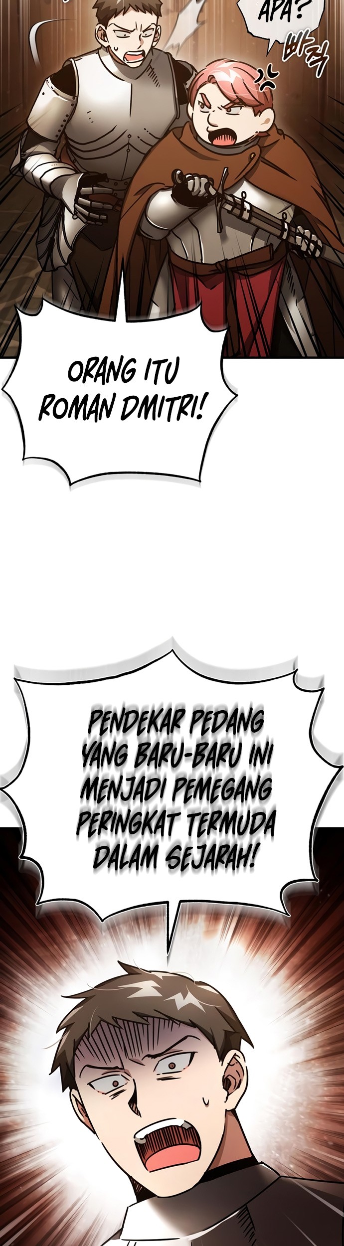 The Heavenly Demon Can’t Live a Normal Life Chapter 52 - halaman 24