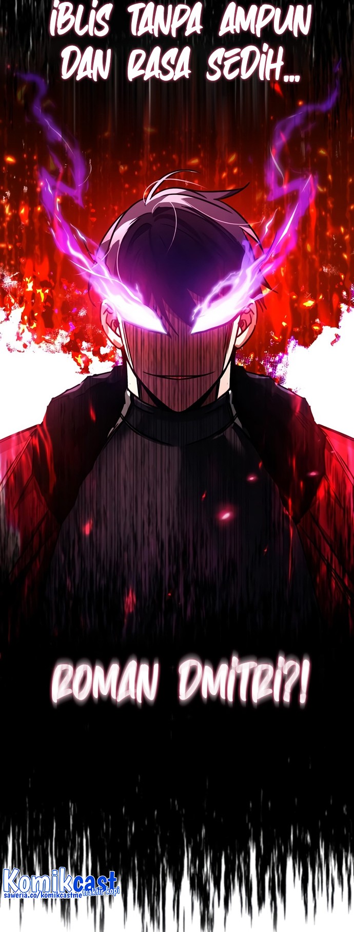 The Heavenly Demon Can’t Live a Normal Life Chapter 52 - halaman 27
