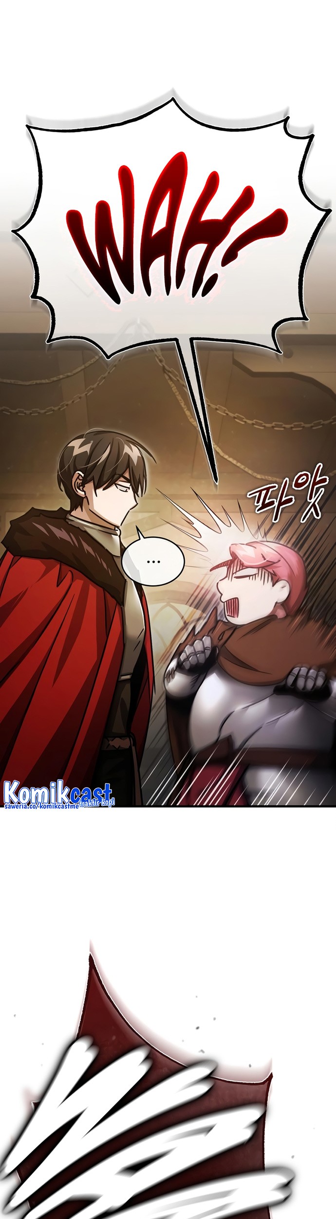 The Heavenly Demon Can’t Live a Normal Life Chapter 52 - halaman 32