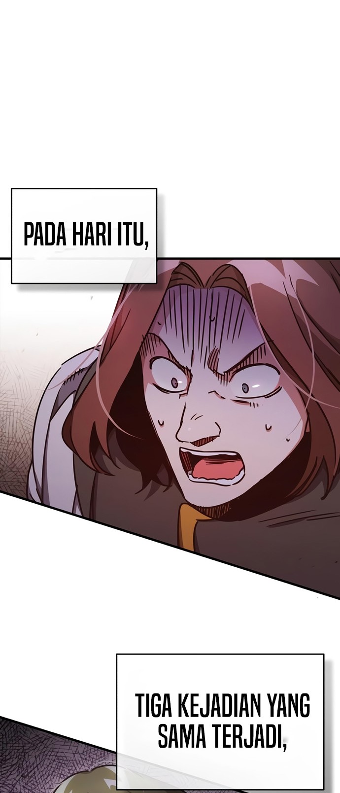 The Heavenly Demon Can’t Live a Normal Life Chapter 52 - halaman 35