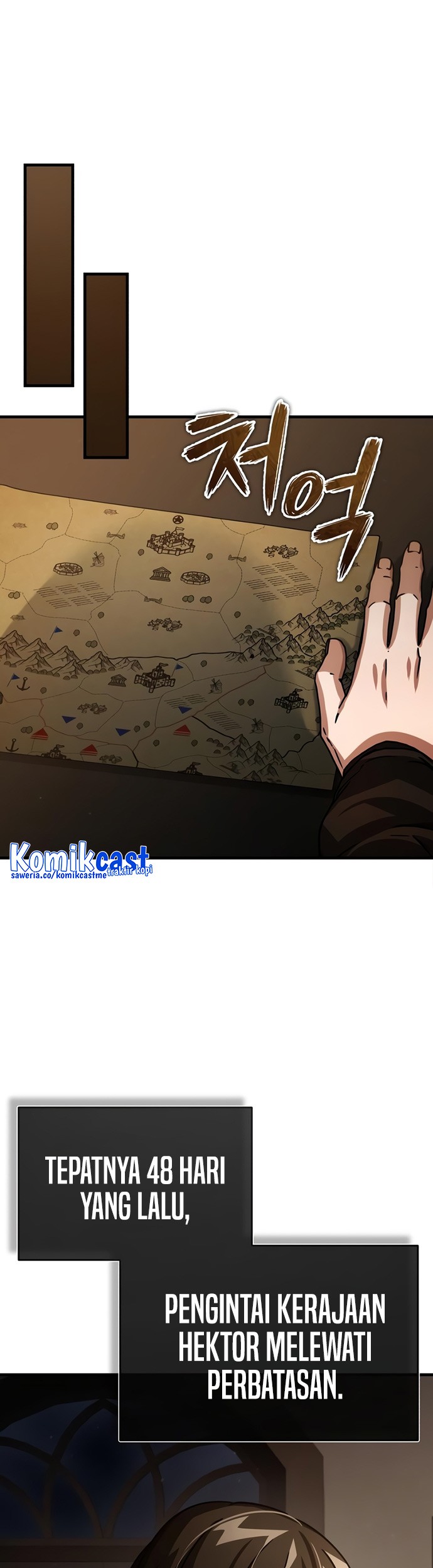 The Heavenly Demon Can’t Live a Normal Life Chapter 52 - halaman 40