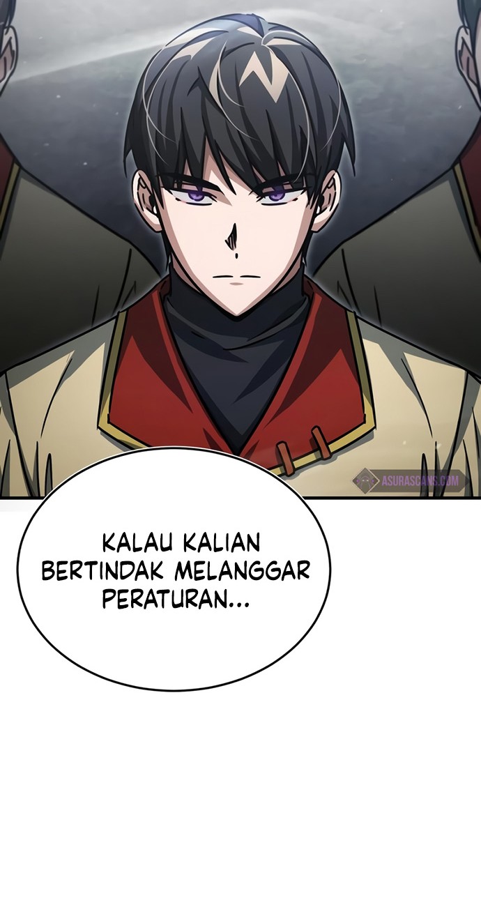 The Heavenly Demon Can’t Live a Normal Life Chapter 52 - halaman 49