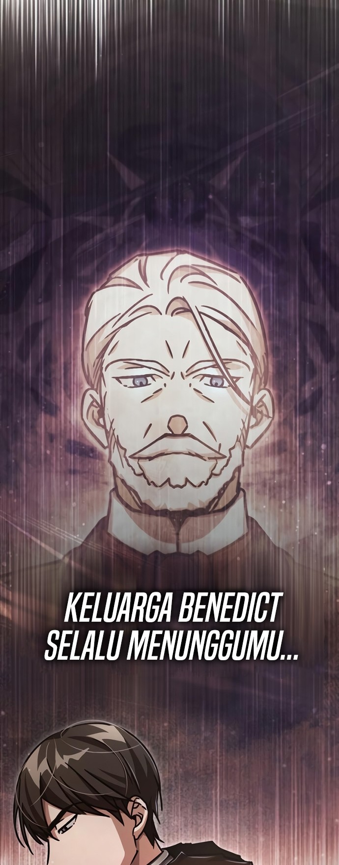 The Heavenly Demon Can’t Live a Normal Life Chapter 52 - halaman 5