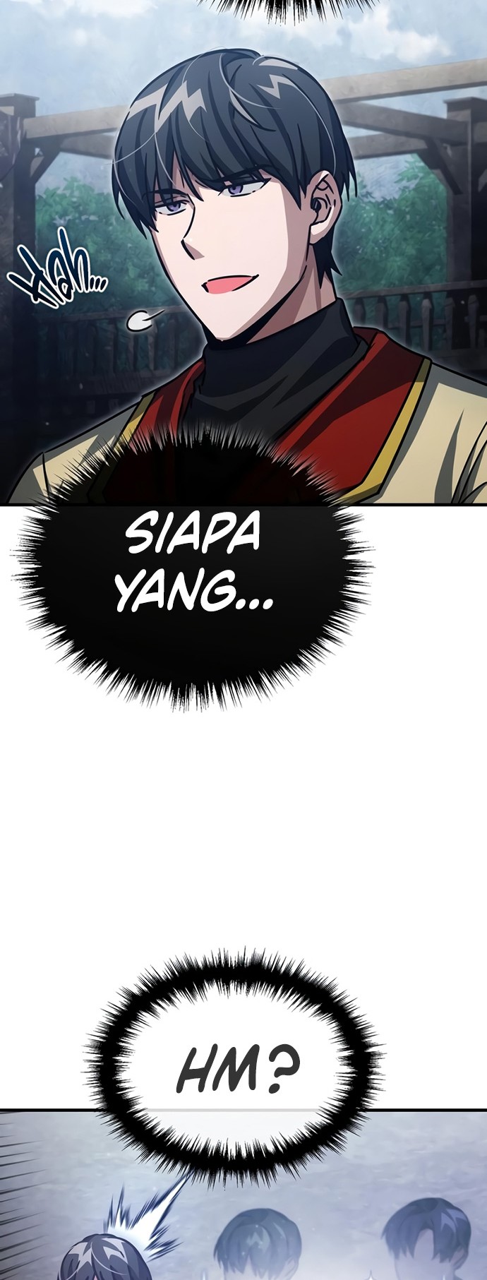 The Heavenly Demon Can’t Live a Normal Life Chapter 52 - halaman 51