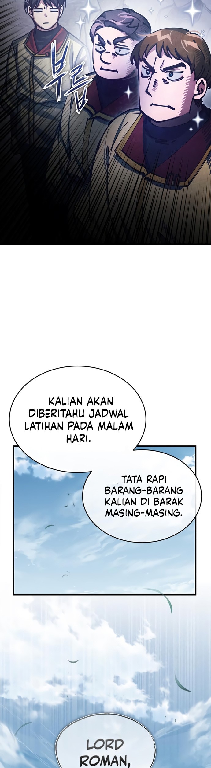 The Heavenly Demon Can’t Live a Normal Life Chapter 52 - halaman 52