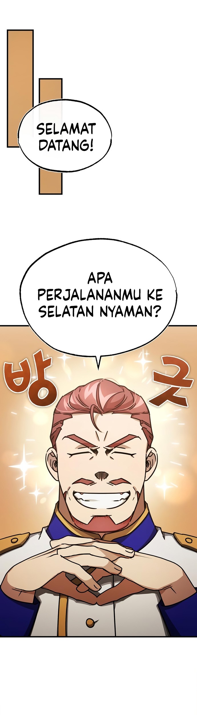 The Heavenly Demon Can’t Live a Normal Life Chapter 52 - halaman 54