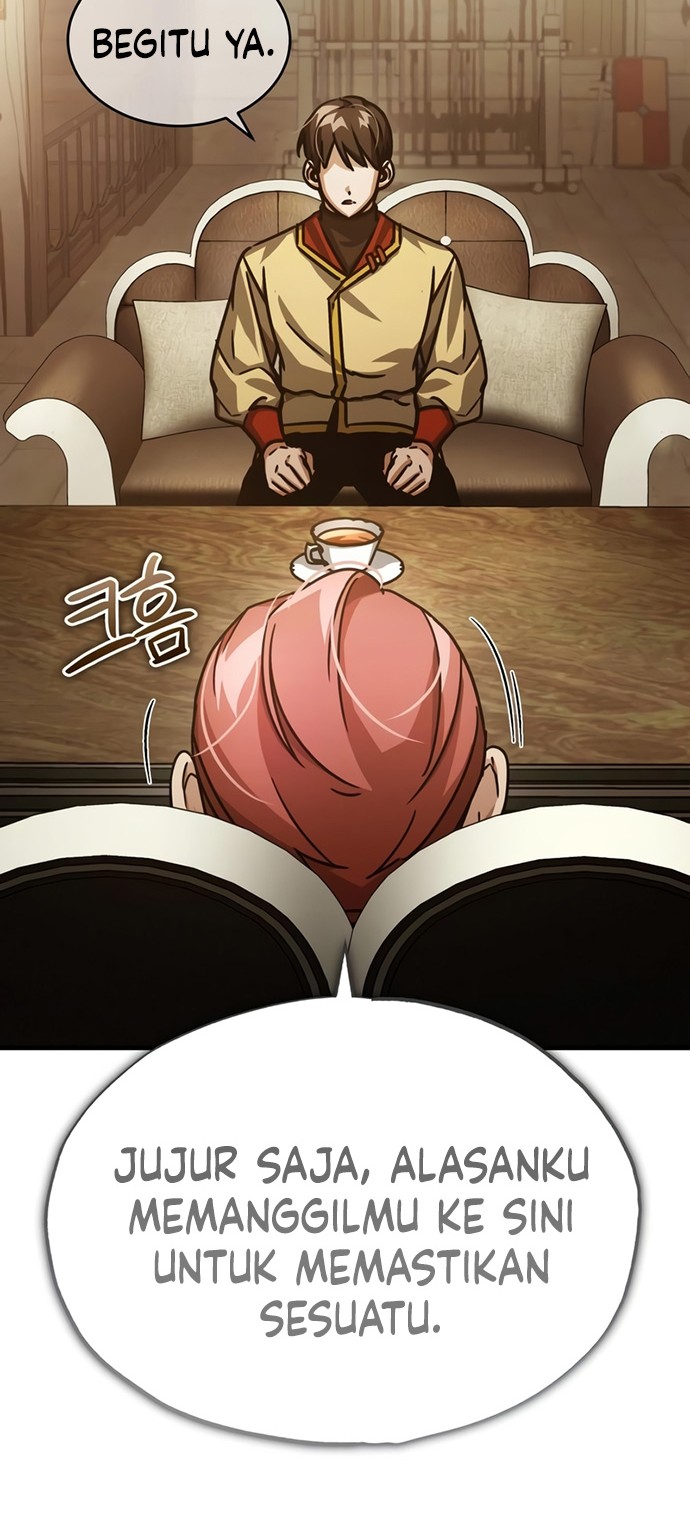 The Heavenly Demon Can’t Live a Normal Life Chapter 52 - halaman 57