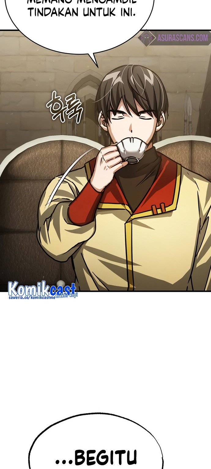 The Heavenly Demon Can’t Live a Normal Life Chapter 52 - halaman 59