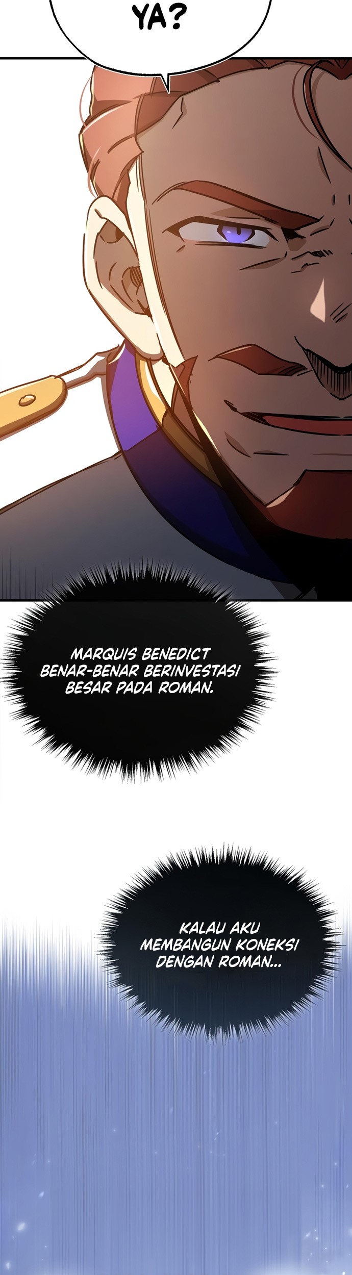 The Heavenly Demon Can’t Live a Normal Life Chapter 52 - halaman 60