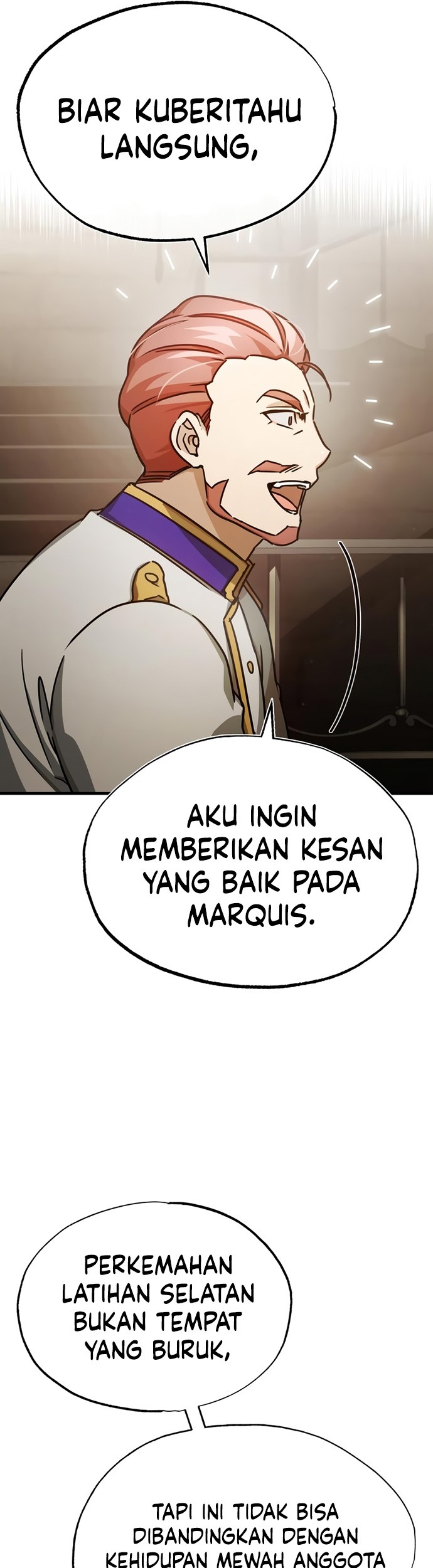 The Heavenly Demon Can’t Live a Normal Life Chapter 52 - halaman 62