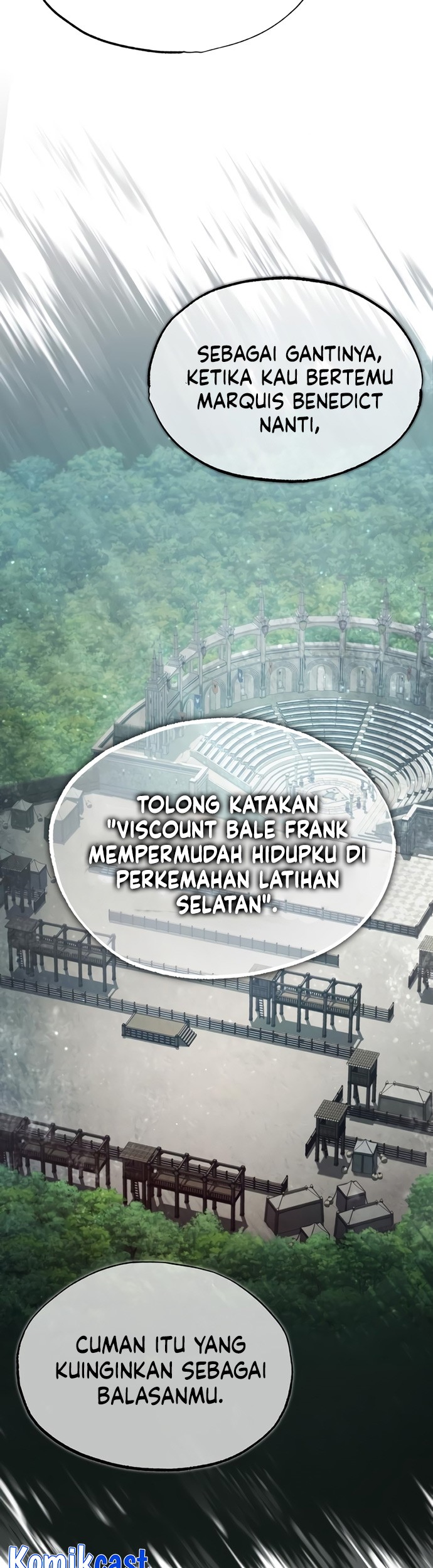 The Heavenly Demon Can’t Live a Normal Life Chapter 52 - halaman 64