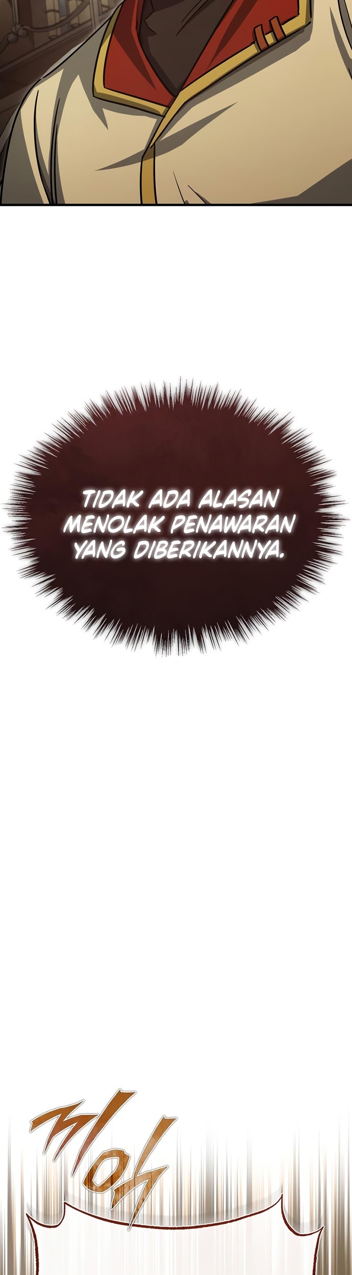 The Heavenly Demon Can’t Live a Normal Life Chapter 52 - halaman 66