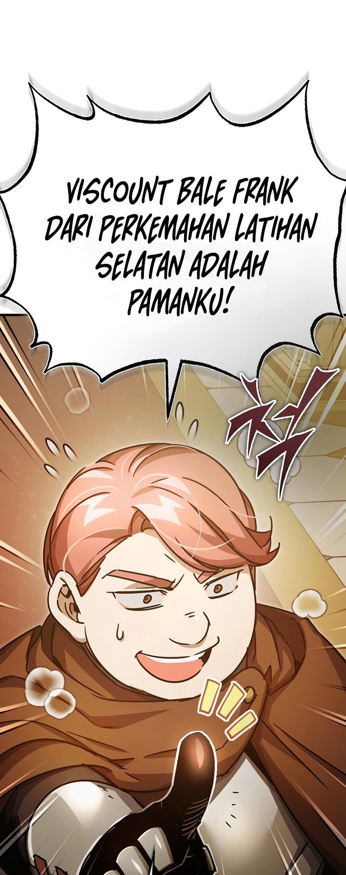 The Heavenly Demon Can’t Live a Normal Life Chapter 52 - halaman 69
