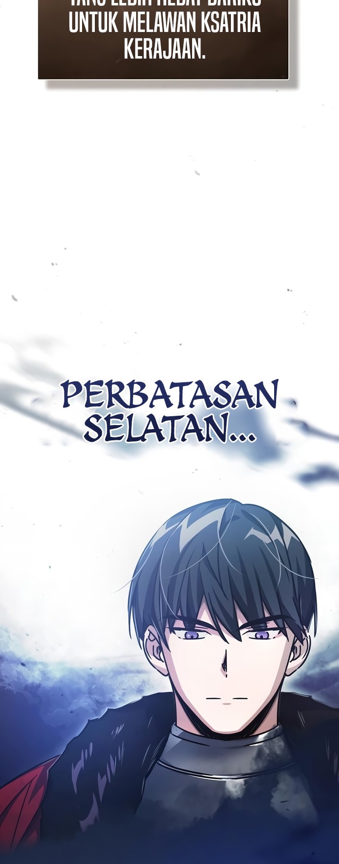 The Heavenly Demon Can’t Live a Normal Life Chapter 52 - halaman 7