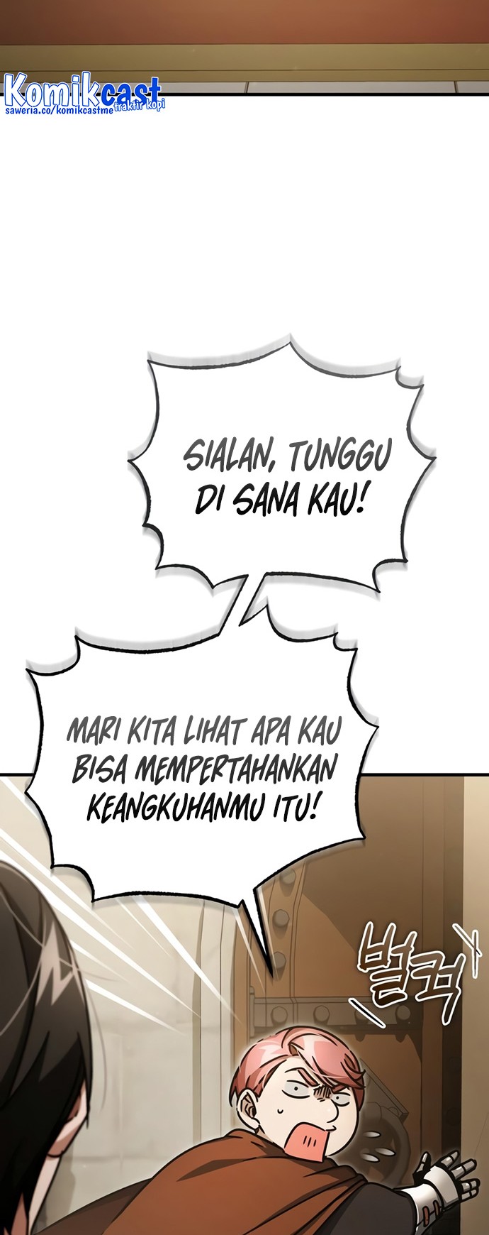The Heavenly Demon Can’t Live a Normal Life Chapter 52 - halaman 71