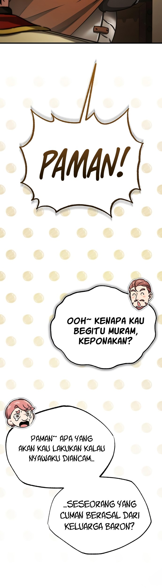 The Heavenly Demon Can’t Live a Normal Life Chapter 52 - halaman 72