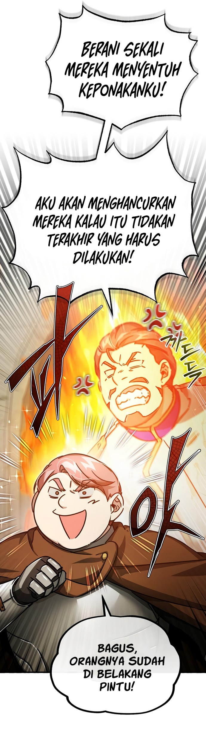 The Heavenly Demon Can’t Live a Normal Life Chapter 52 - halaman 74