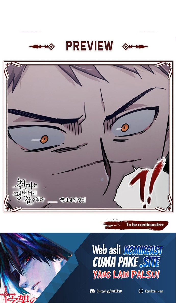 The Heavenly Demon Can’t Live a Normal Life Chapter 52 - halaman 79