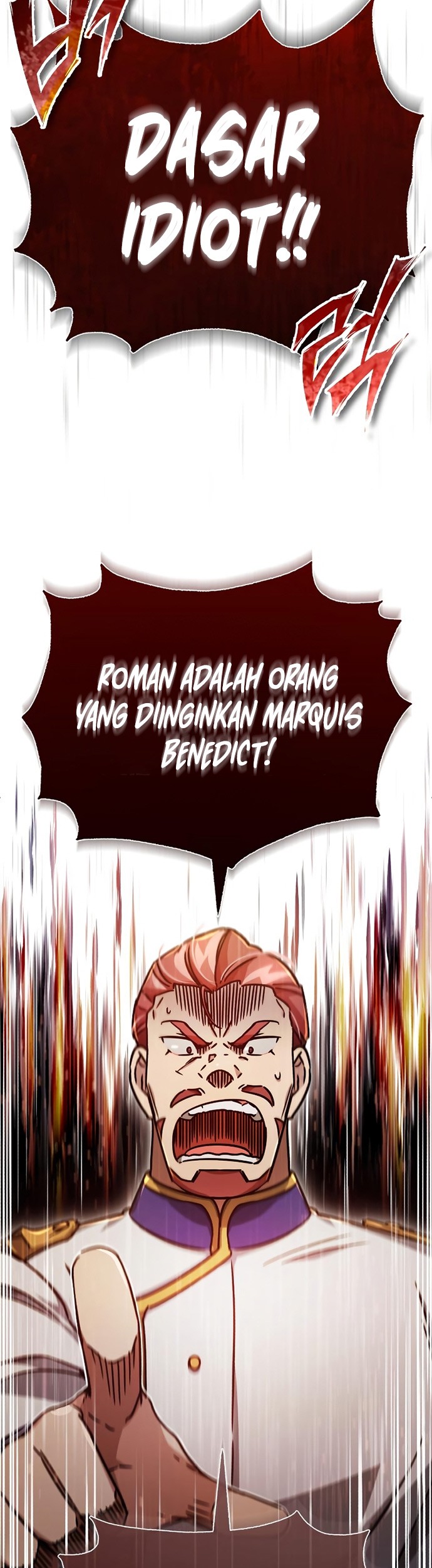 The Heavenly Demon Can’t Live a Normal Life Chapter 53 - halaman 10