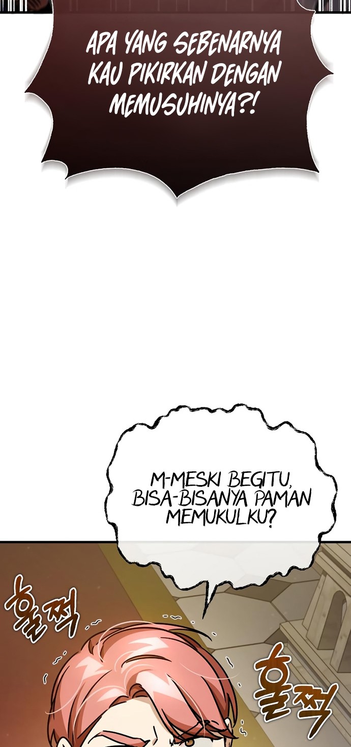 The Heavenly Demon Can’t Live a Normal Life Chapter 53 - halaman 11