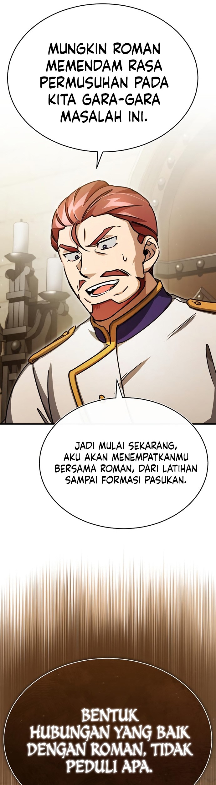 The Heavenly Demon Can’t Live a Normal Life Chapter 53 - halaman 14