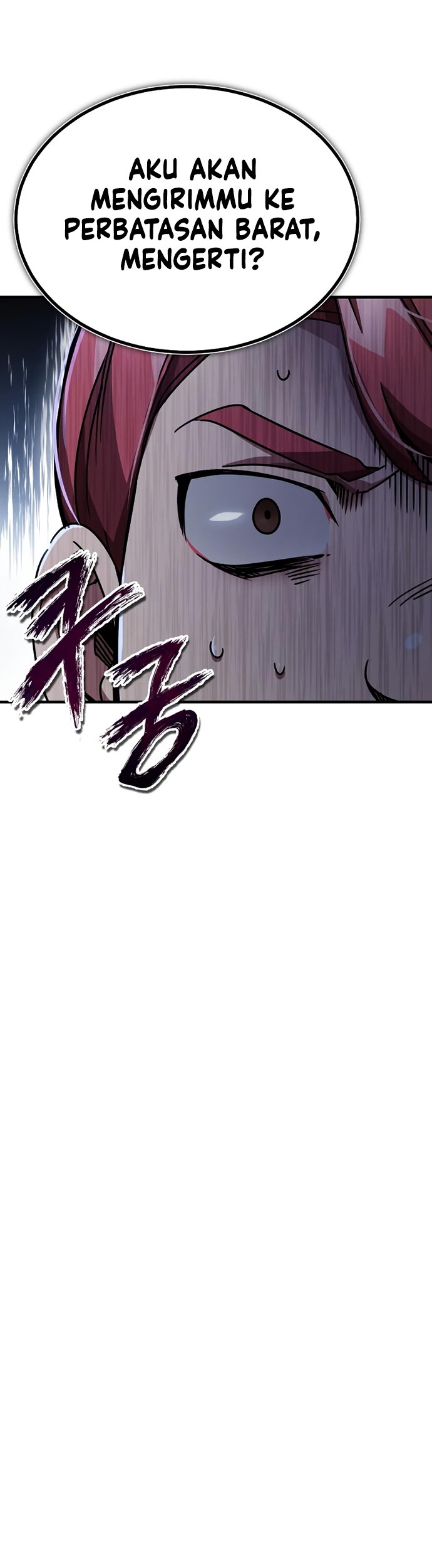 The Heavenly Demon Can’t Live a Normal Life Chapter 53 - halaman 16