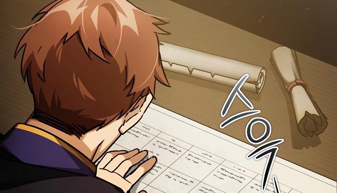The Heavenly Demon Can’t Live a Normal Life Chapter 53 - halaman 21