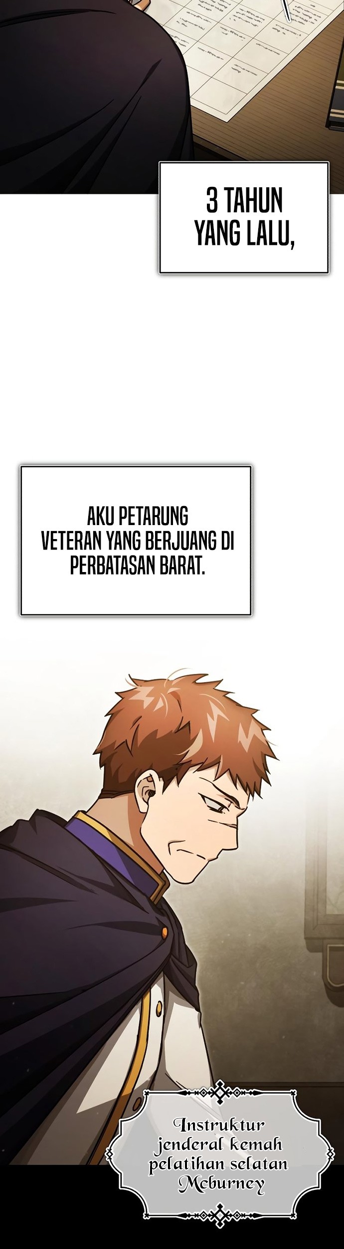The Heavenly Demon Can’t Live a Normal Life Chapter 53 - halaman 22
