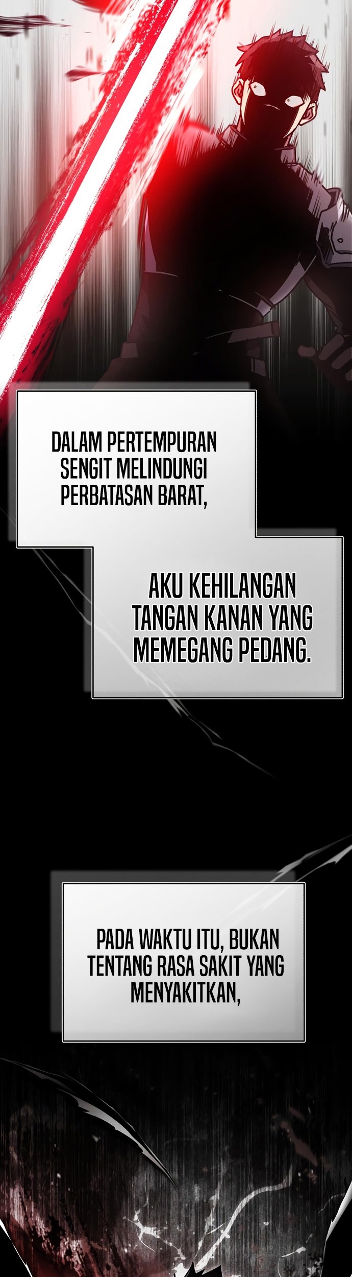 The Heavenly Demon Can’t Live a Normal Life Chapter 53 - halaman 28