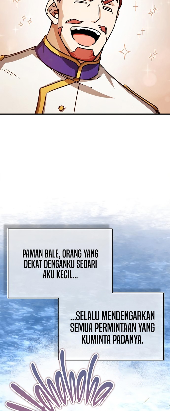 The Heavenly Demon Can’t Live a Normal Life Chapter 53 - halaman 3