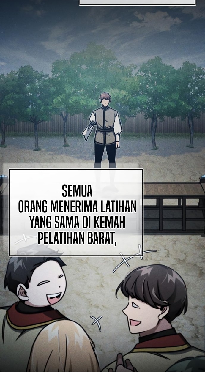 The Heavenly Demon Can’t Live a Normal Life Chapter 53 - halaman 33