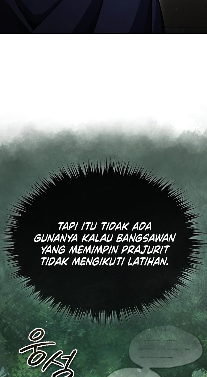 The Heavenly Demon Can’t Live a Normal Life Chapter 53 - halaman 35