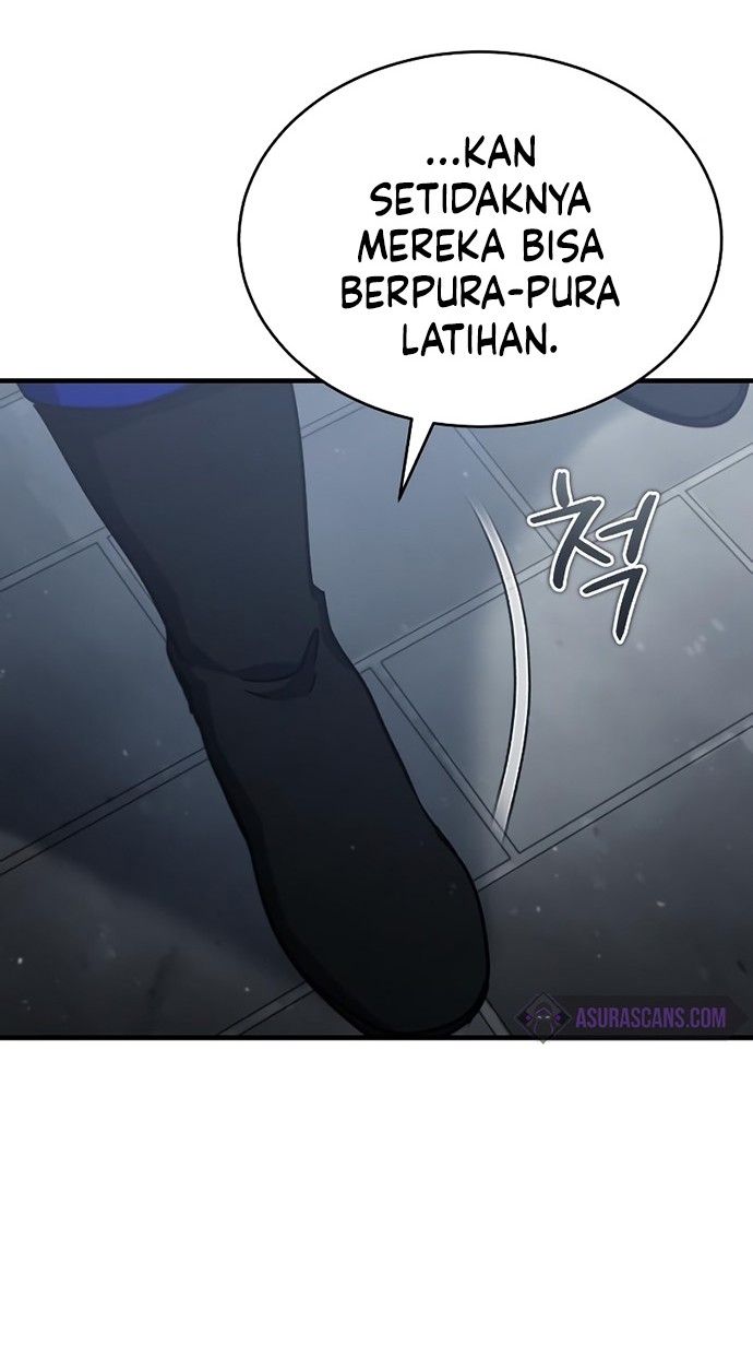 The Heavenly Demon Can’t Live a Normal Life Chapter 53 - halaman 37