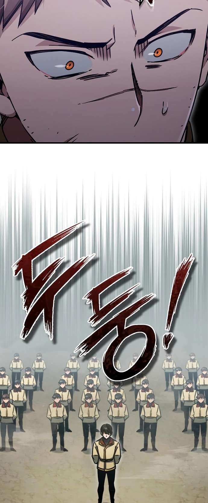 The Heavenly Demon Can’t Live a Normal Life Chapter 53 - halaman 41