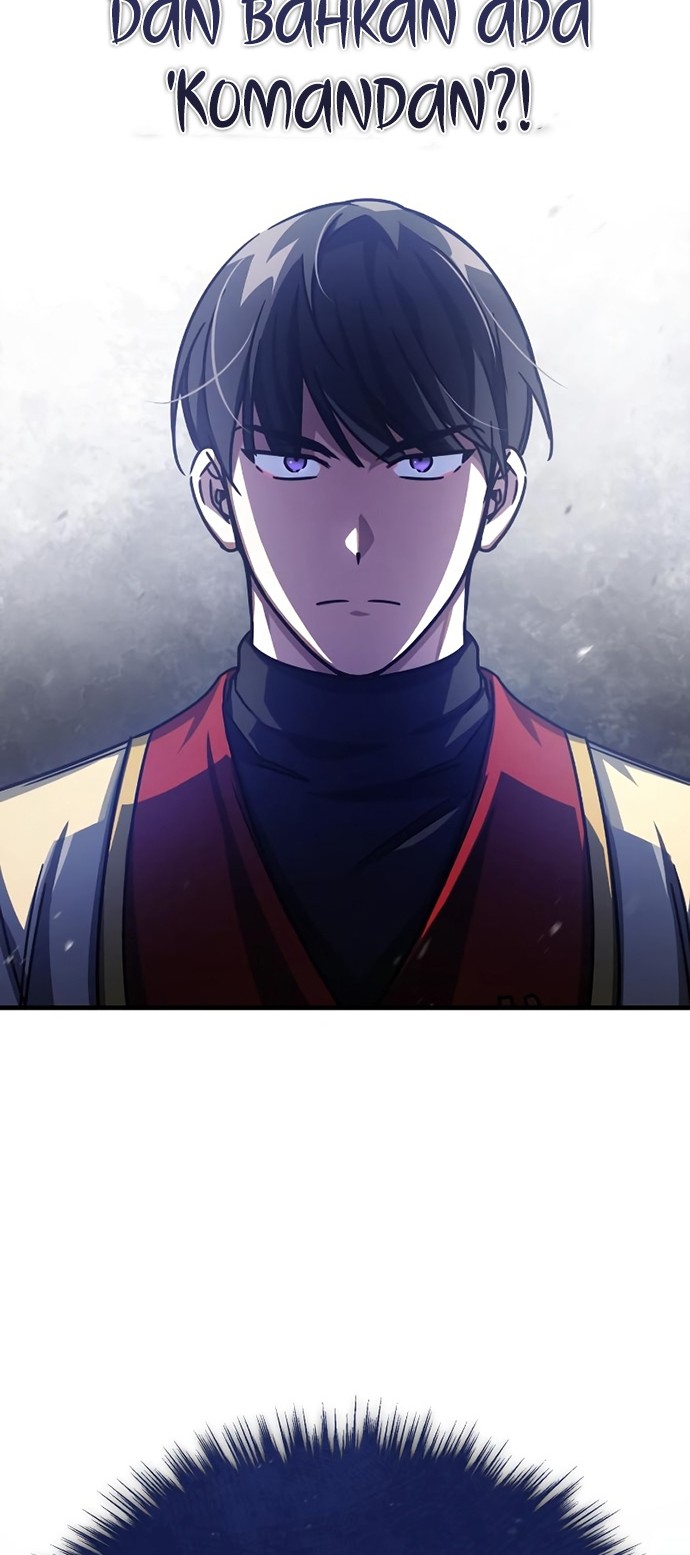 The Heavenly Demon Can’t Live a Normal Life Chapter 53 - halaman 45
